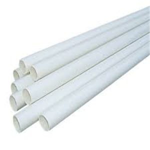 PVC CONDUIT PIPE 25MM 4MTR