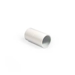 PVC COUPLING 19MM (100)