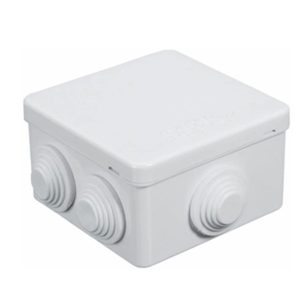 PVC JUNCTION  BOX 150x110