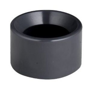 PVC REDUCING BUSH 50-32MM