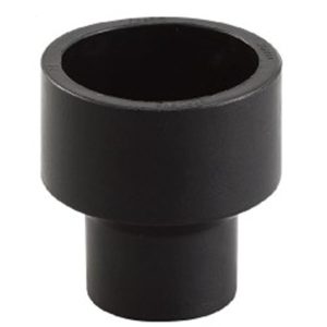 PVC REDUCING COUPLING 63-50MM