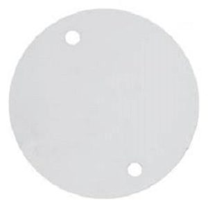 PVC ROUND BOX LID (100)
