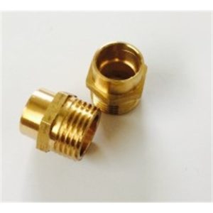 REDUCER C TO ML 22-15 CAP