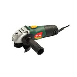 RYOBI GRINDER 115MM 650W