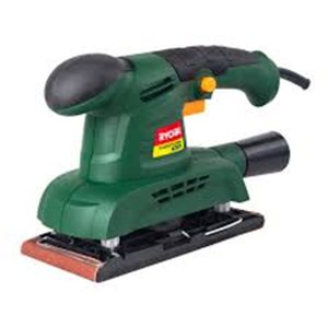 RYOBI SHEET SANDER 150W