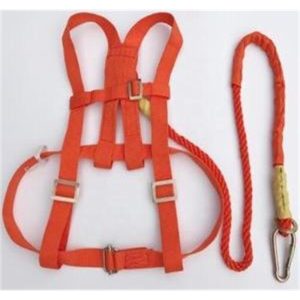 SAFETY BELT/ROPE