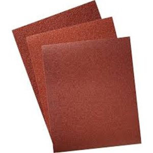 SAND PAPER P220