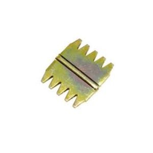 SCUTCH COMB