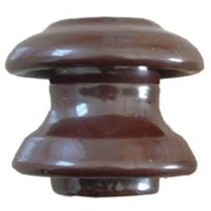 SHACKLE INSULATOR 3.5" THICK