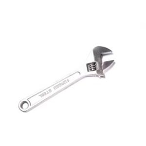 SHIFTING SPANNER 10"