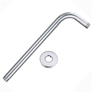 SHOWER ROSE ARM  40CM