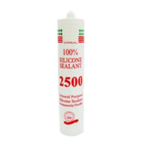 SILICONE BROWN 280ML