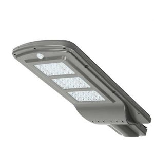 SOLAR STREET LIGHT 60W