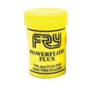 SOLDERING FLUX 150G