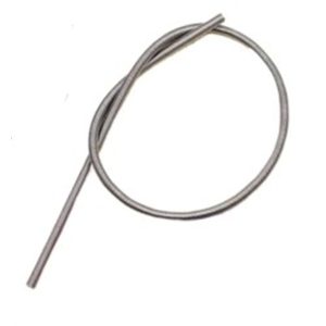 SPIRAL WIRE 7" PAIR