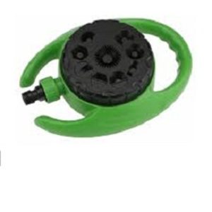 SPRINKLER FLAT 9F