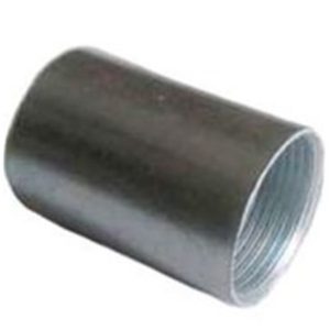 STEEL COUPLING 25MM