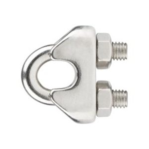 STEEL WIRE CLIP M20