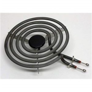 STOVE COIL PLATE 8"