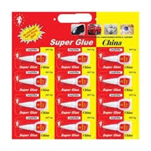 SUPER GLUE CARD (12)