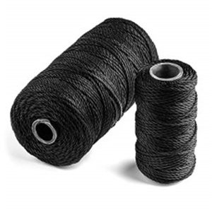 TARRED TWINE 2KG