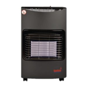 TOTAI GAS HEATER SMALL