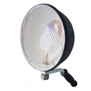 TOTAI GAS LAMP 500CP