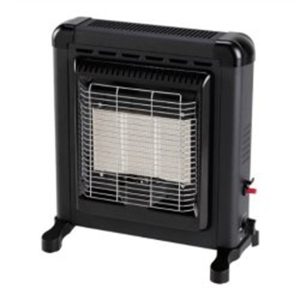 TOTAI LP GAS HEATER WALL MOUNT