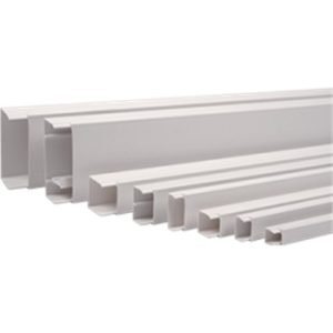 TRUNKING 100X40 2MTR