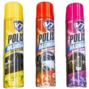 V7 DASH BOARD ROSE 330ML