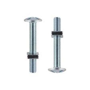 VERANDAH BOLT 6X100MM